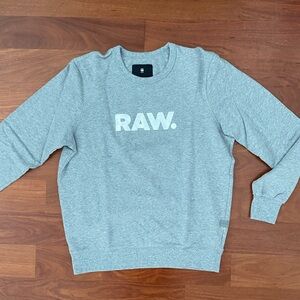 G-STAR RAW. Sweatshirt